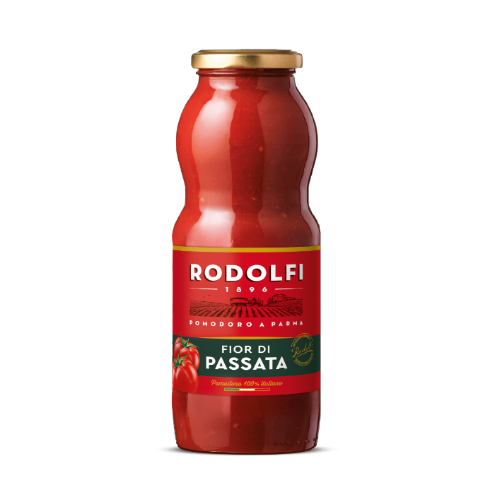 Passata Classica 690 g