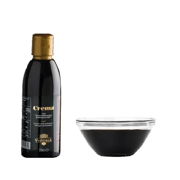 Crema con Balsamico 250 ml