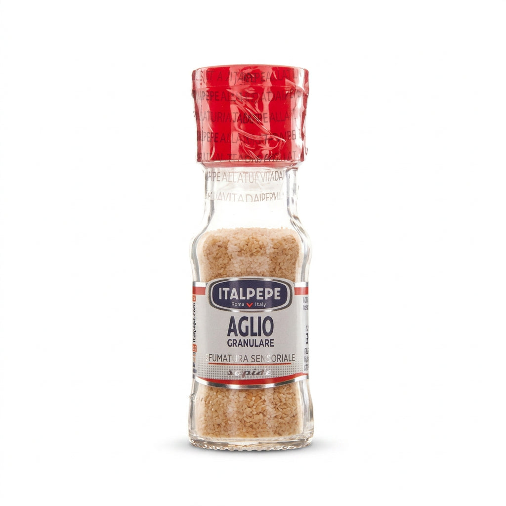 Aglio Granulato 38 gr