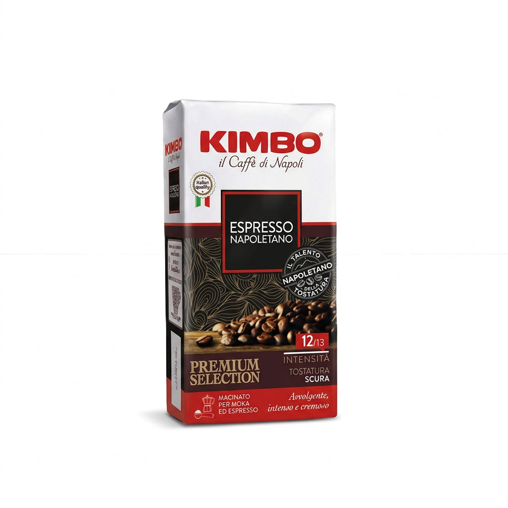Espresso Napoletano 250 gr