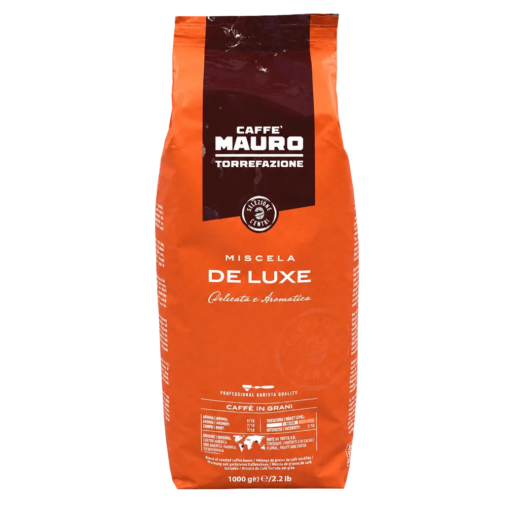 De Luxe 1 kg