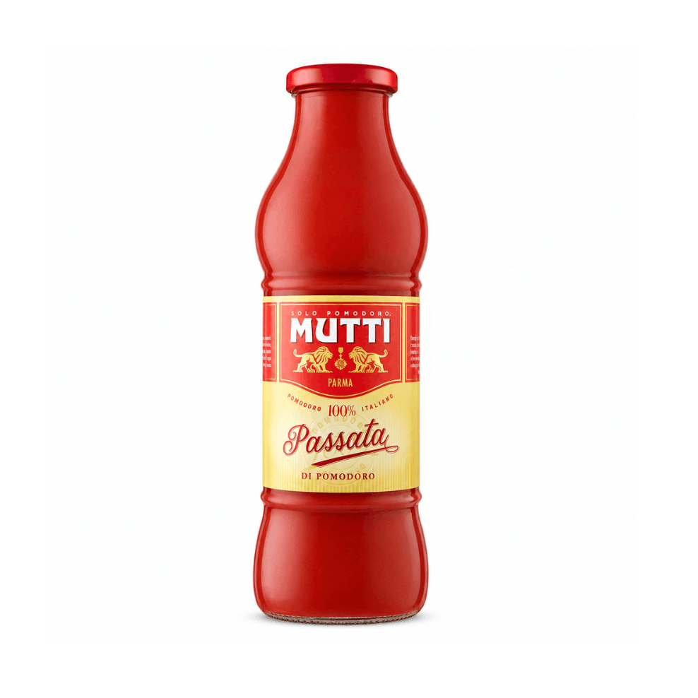 Tomatenpassata 700 gr