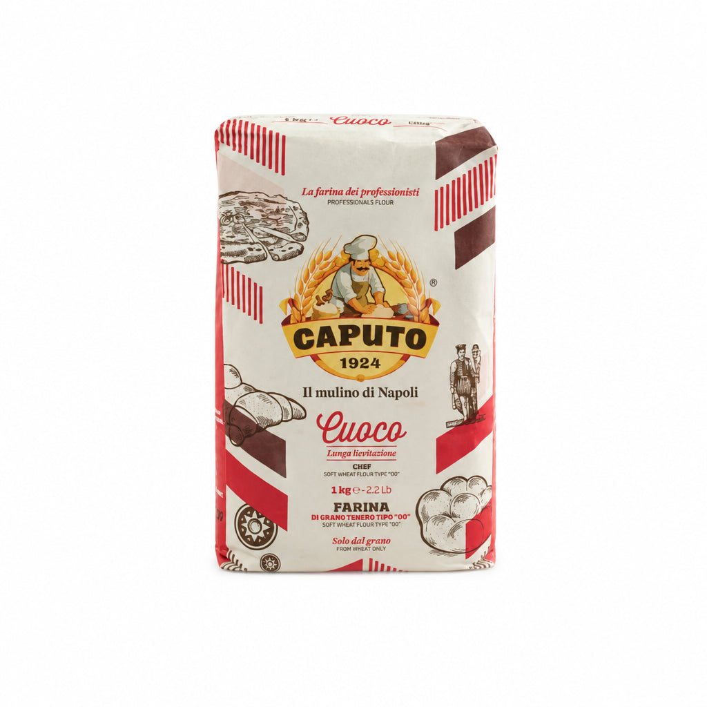 Cuoco Type 00 Bloem 1Kg