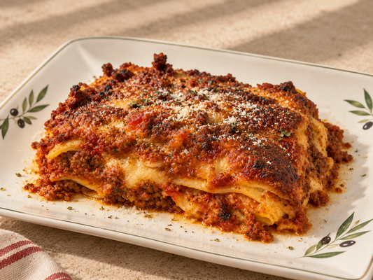 Lasagne
