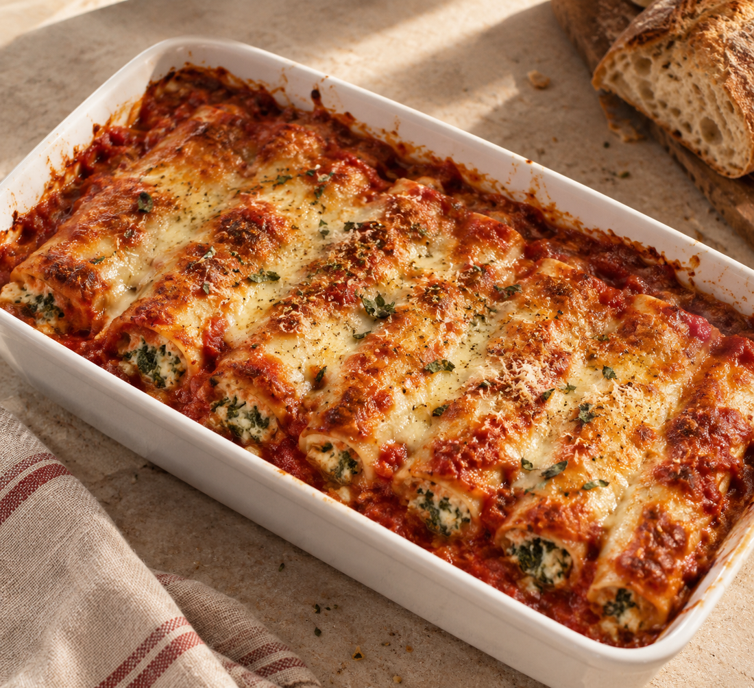 Cannelloni
