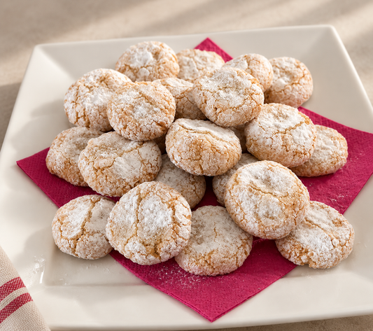 Amaretti