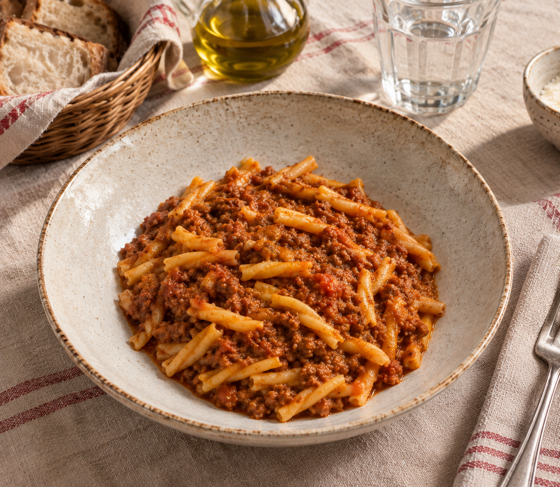 Ragù alla Bolognese