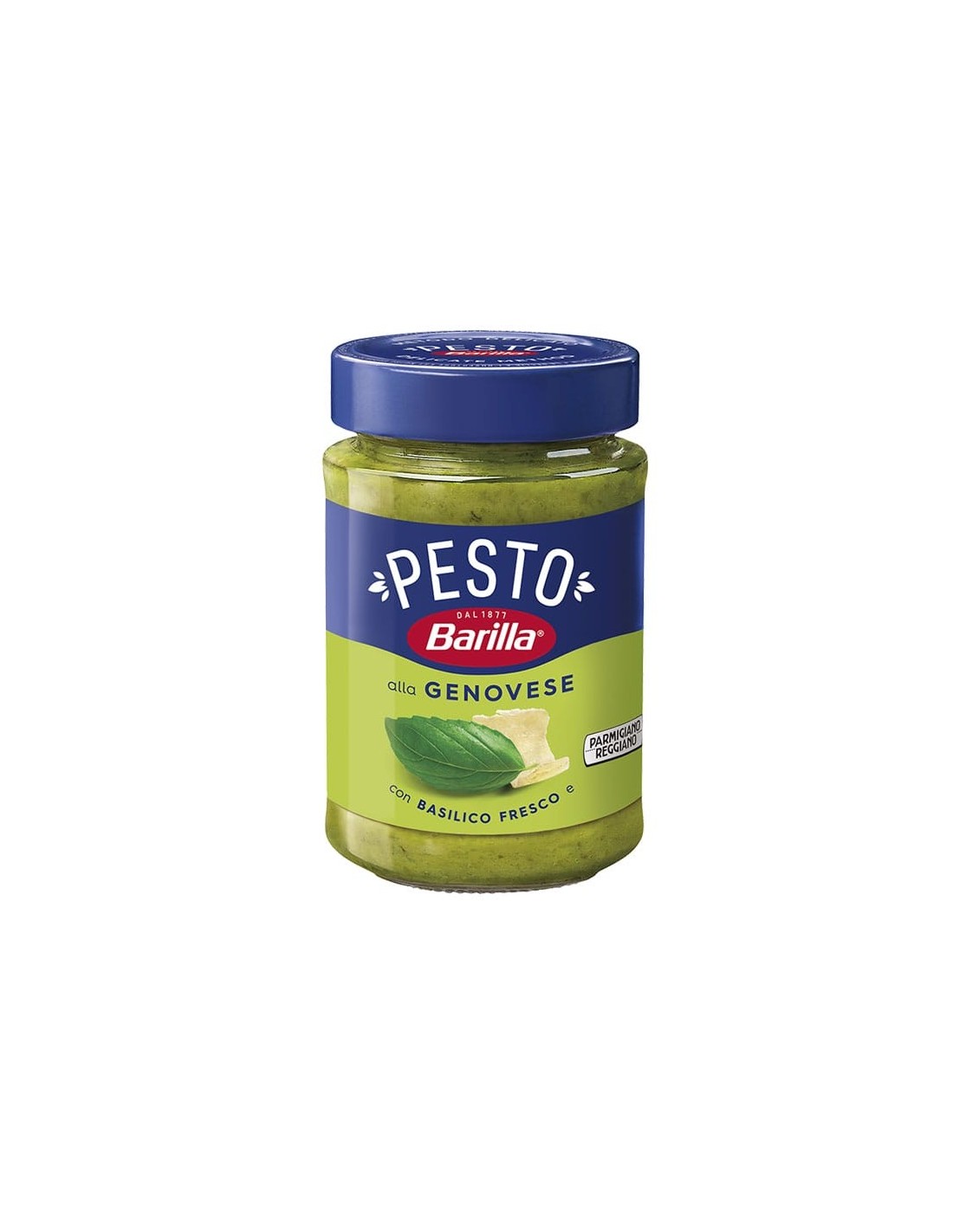 Pesto Genovese - 190 gr