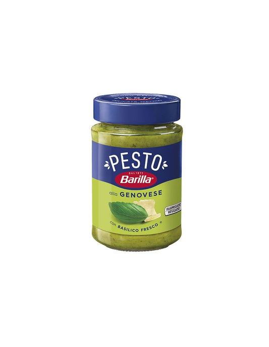 Pesto Genovese - 190 gr