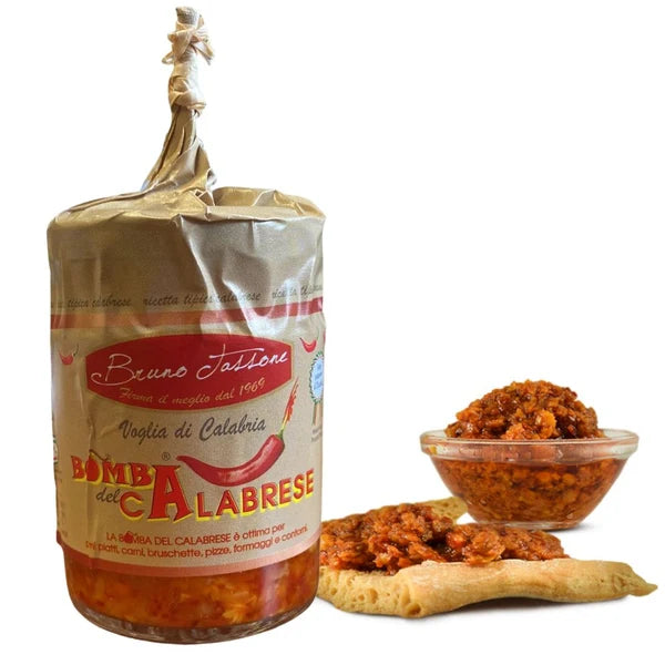 Bomba del Calabrese 106 ml