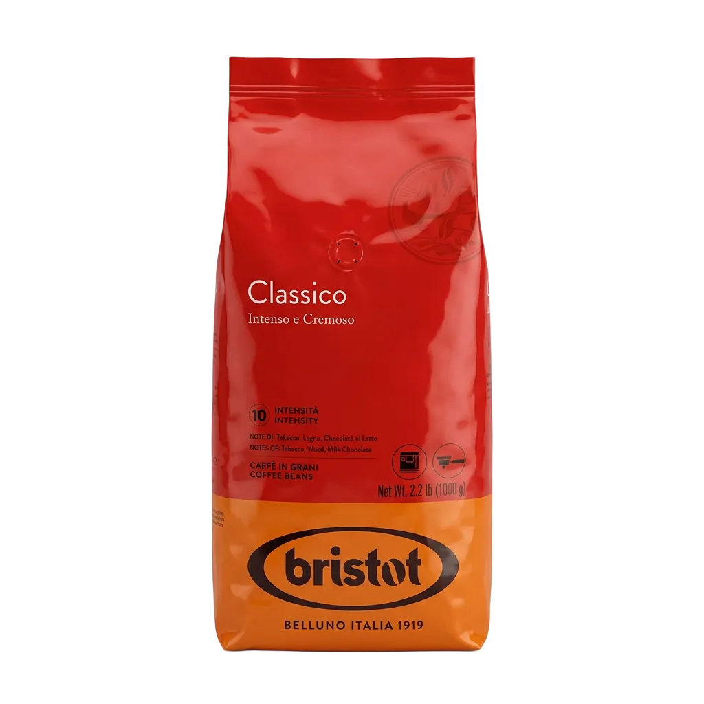 Classico Intenso e Cremoso 1 kg