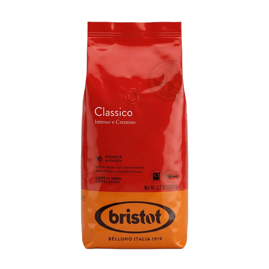 Classico Intenso e Cremoso 1 kg