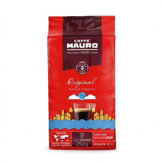 Original 2 x 250 g