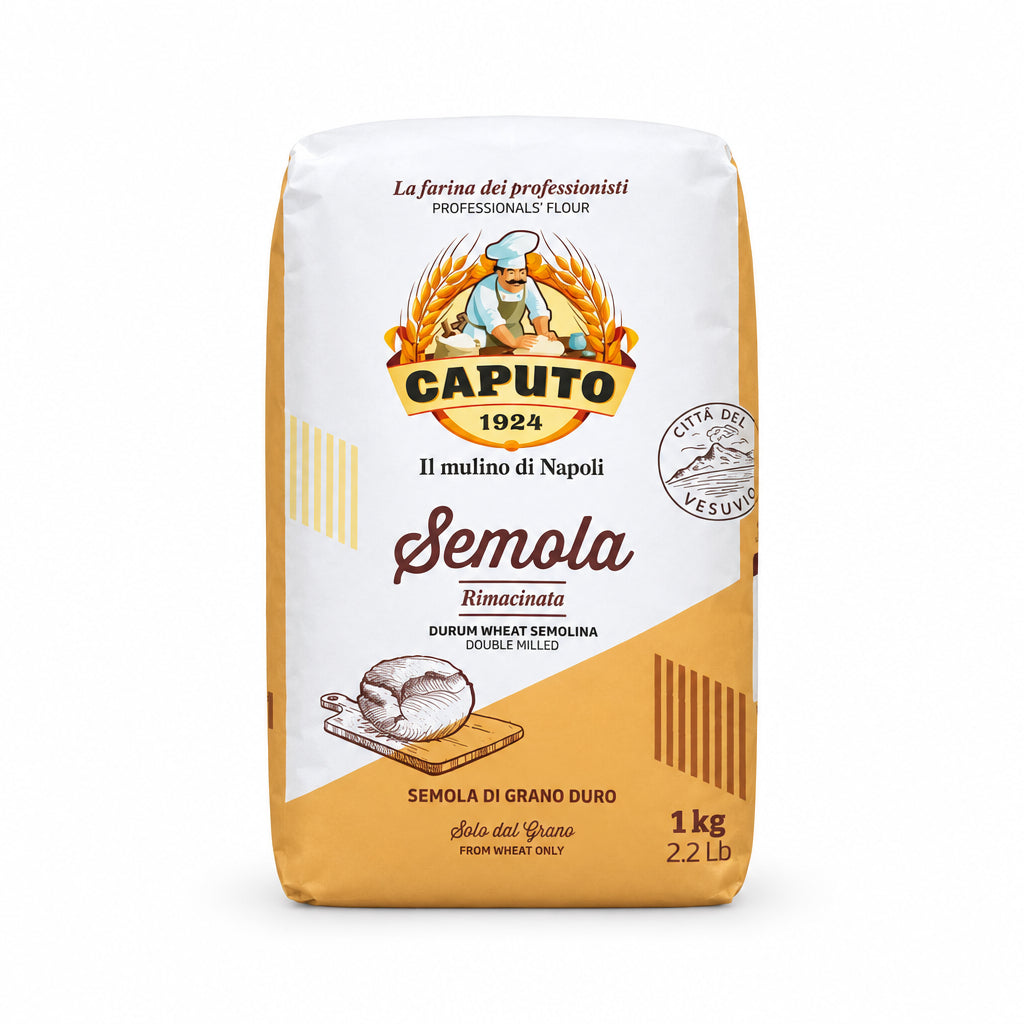 Semola - 1 kg
