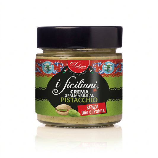 Crema di Pistacchio 200g