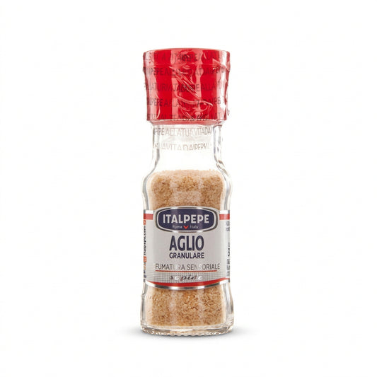 Aglio Granulato 38 gr