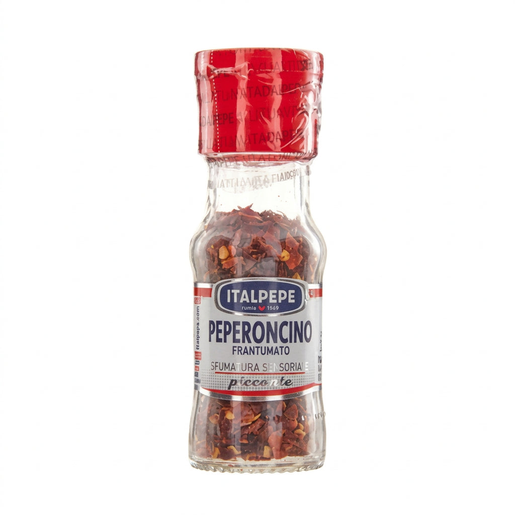 Peperoncino Frantumato 18 gr