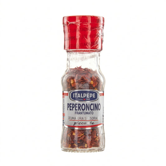 Peperoncino Frantumato 18 gr