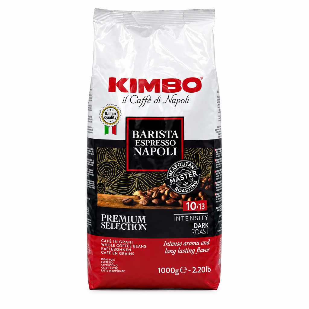 Barista Espresso Napoli 1 kg