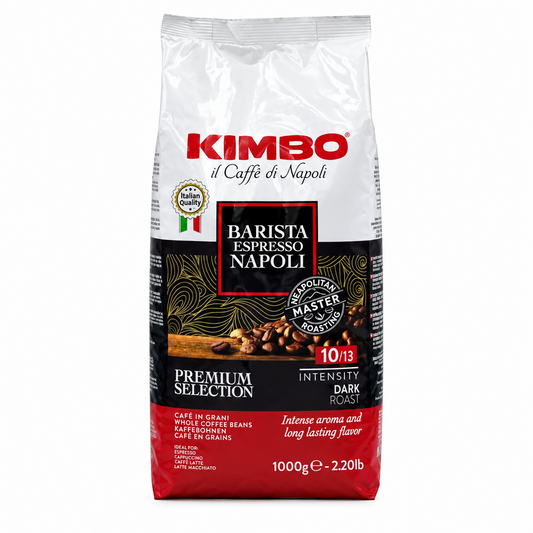 Barista Espresso Napoli 1 kg