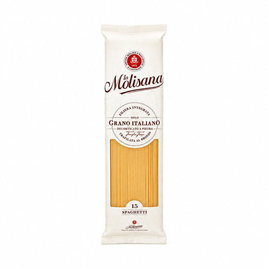 15 Spaghetti - 500 gr