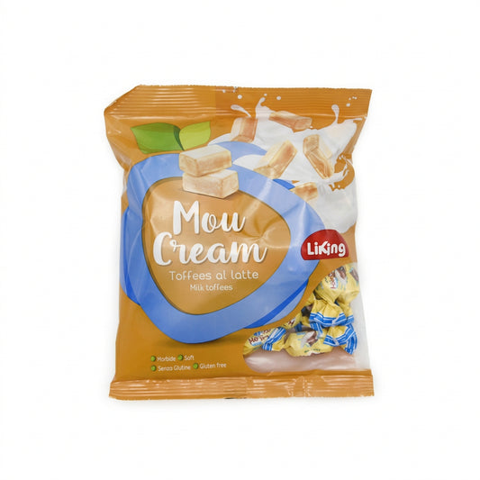 Mou Cream Melktoffees 150 g