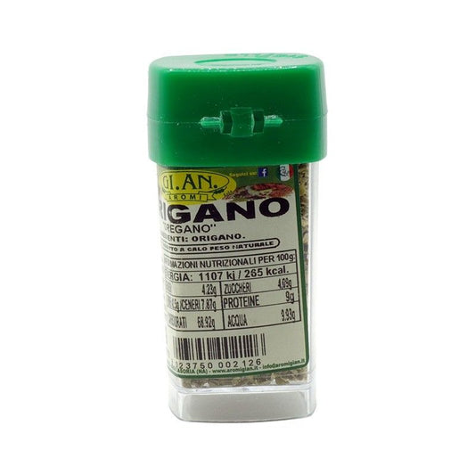 GI.AN Oregano 15g