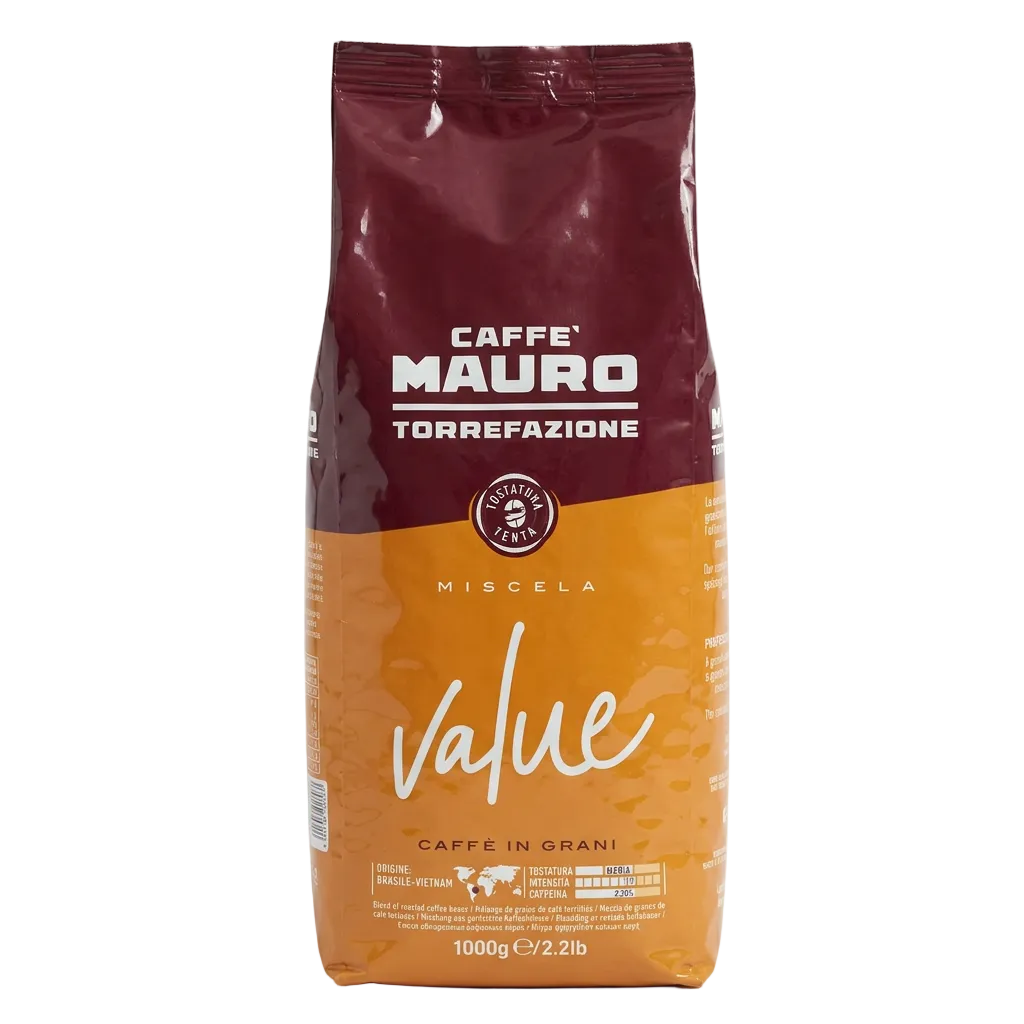 Value 1 kg