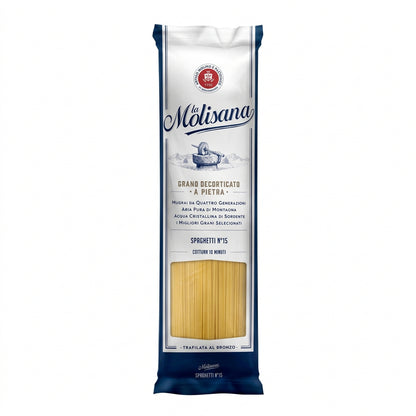 15 Spaghetti - 500 gr