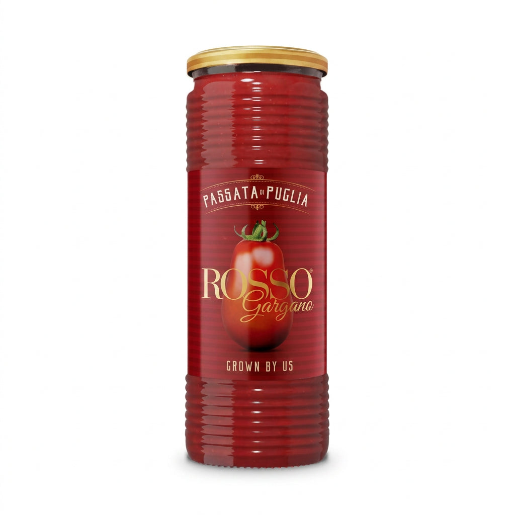 Passata di Pomodoro 690 g