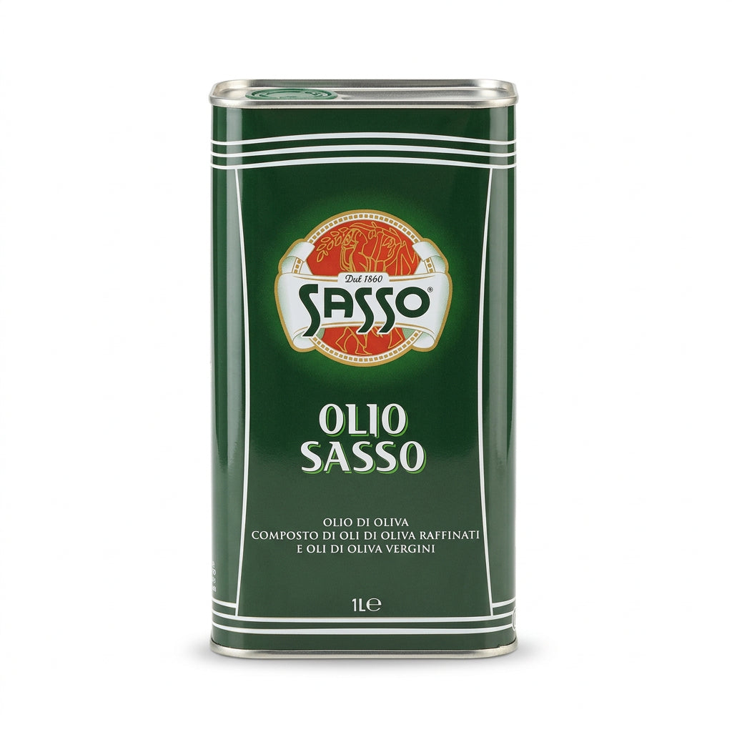 Olio d’Oliva 1L