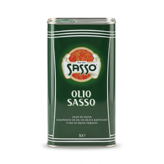 Olio d’Oliva 1L